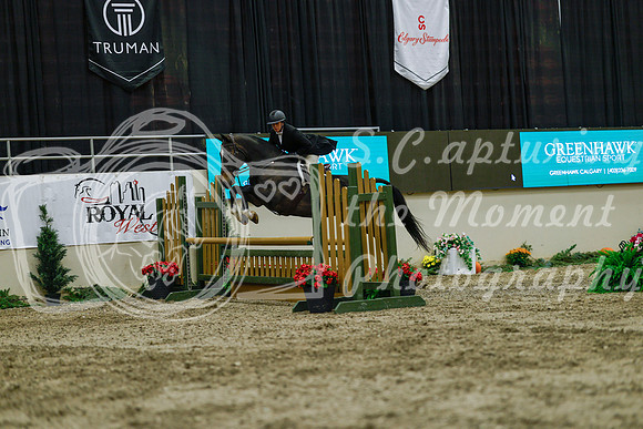 2025 - Haylee - Royal West - Saturday October 18th - 04014
