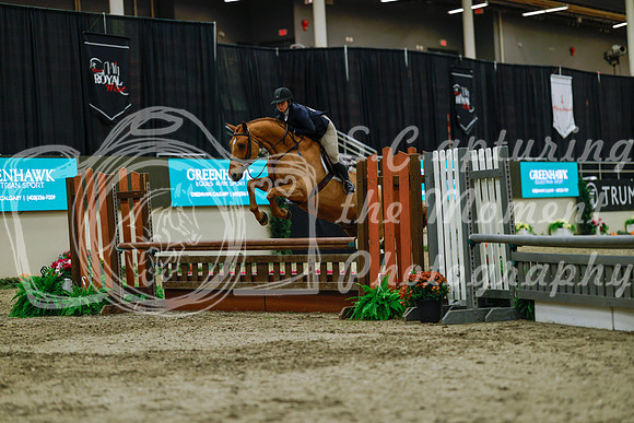 2025 - Haylee - Royal West - Saturday October 18th - 03986