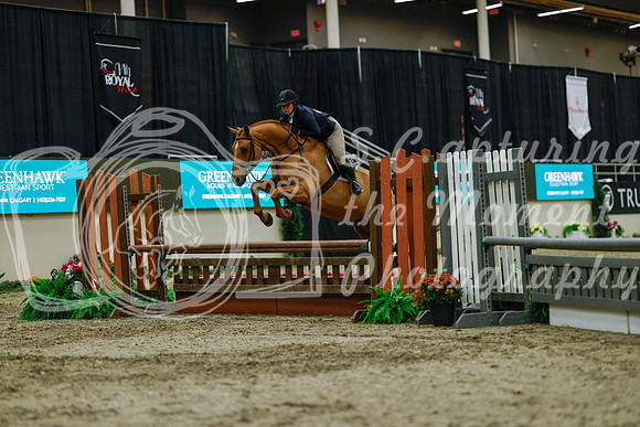 2025 - Haylee - Royal West - Saturday October 18th - 03987