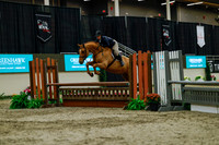 2025 - Haylee - Royal West - Saturday October 18th - 03988