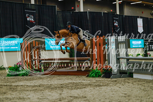 2025 - Haylee - Royal West - Saturday October 18th - 03988