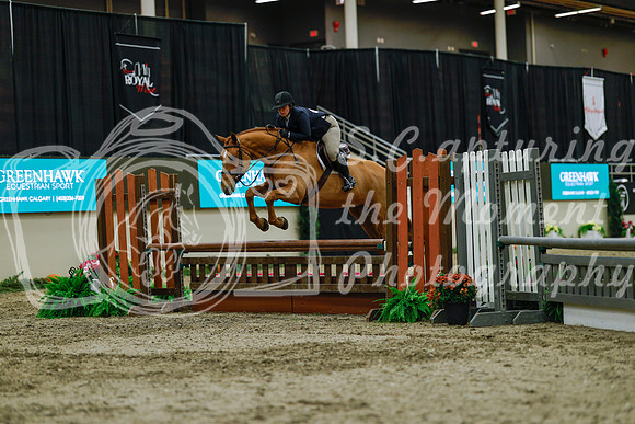 2025 - Haylee - Royal West - Saturday October 18th - 03990