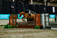 2025 - Haylee - Royal West - Saturday October 18th - 03991