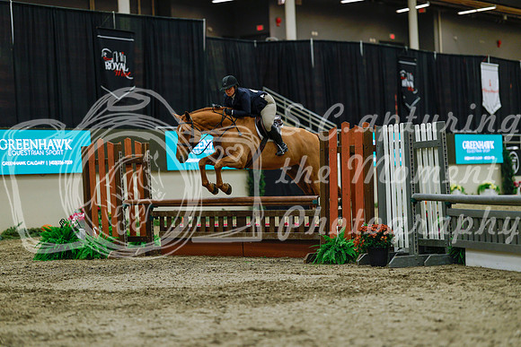 2025 - Haylee - Royal West - Saturday October 18th - 03991