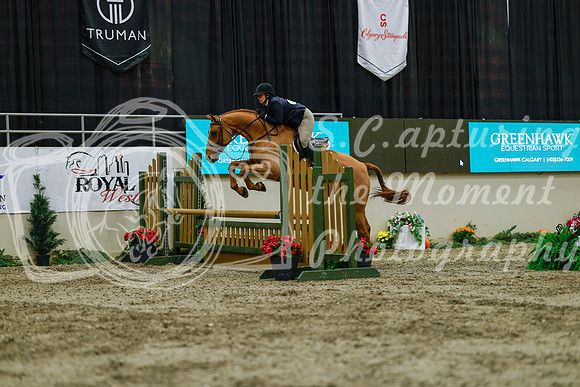 2025 - Haylee - Royal West - Saturday October 18th - 03993