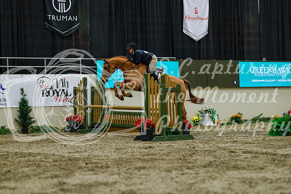 2025 - Haylee - Royal West - Saturday October 18th - 03994