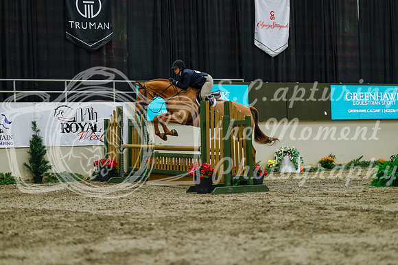 2025 - Haylee - Royal West - Saturday October 18th - 03995