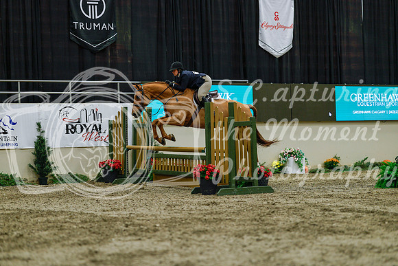 2025 - Haylee - Royal West - Saturday October 18th - 03996