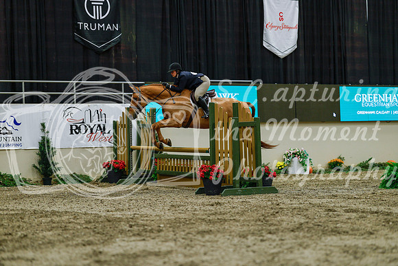 2025 - Haylee - Royal West - Saturday October 18th - 03997