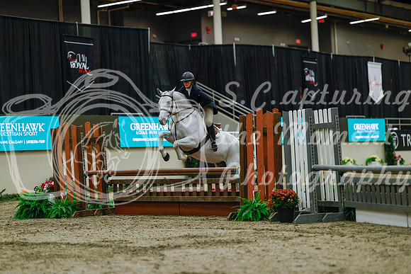 2025 - Haylee - Royal West - Saturday October 18th - 03716