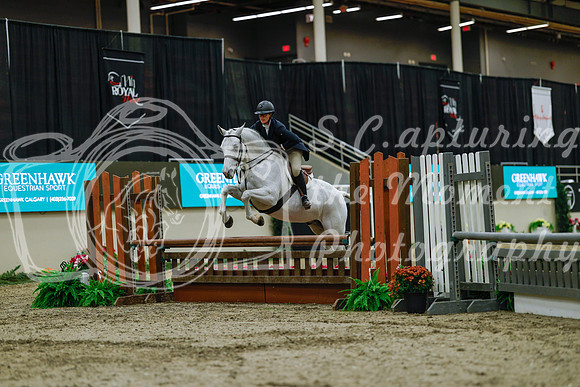 2025 - Haylee - Royal West - Saturday October 18th - 03718