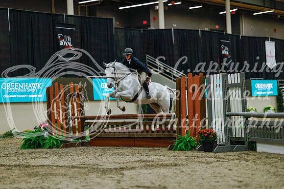 2025 - Haylee - Royal West - Saturday October 18th - 03720