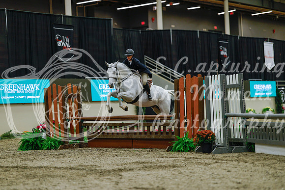 2025 - Haylee - Royal West - Saturday October 18th - 03719