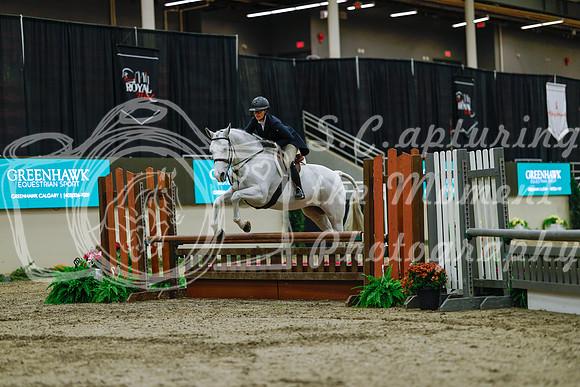 2025 - Haylee - Royal West - Saturday October 18th - 03721
