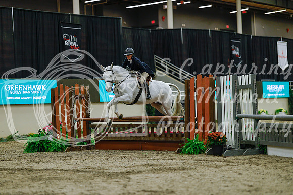 2025 - Haylee - Royal West - Saturday October 18th - 03722