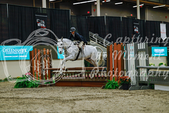 2025 - Haylee - Royal West - Saturday October 18th - 03723