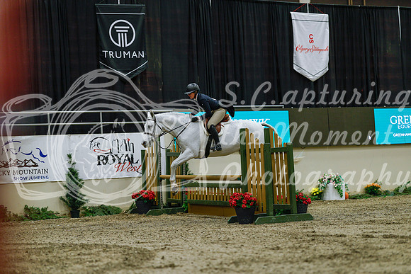 2025 - Haylee - Royal West - Saturday October 18th - 03727
