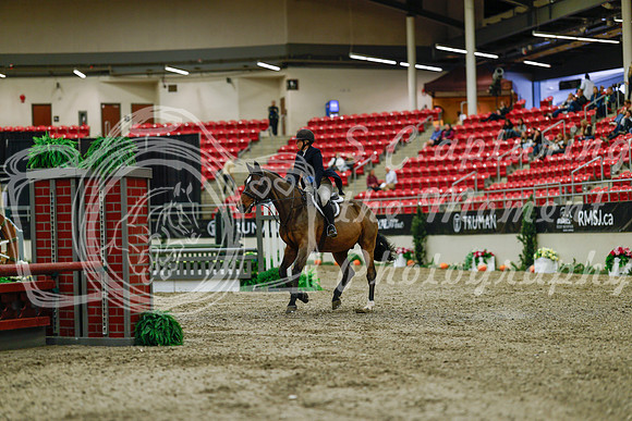 2025 - Haylee - Royal West - Saturday October 18th - 03734