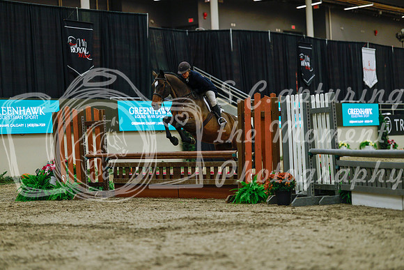 2025 - Haylee - Royal West - Saturday October 18th - 03746