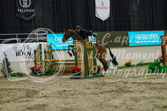 2025 - Haylee - Royal West - Saturday October 18th - 03747
