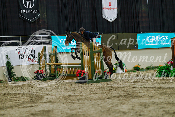 2025 - Haylee - Royal West - Saturday October 18th - 03748