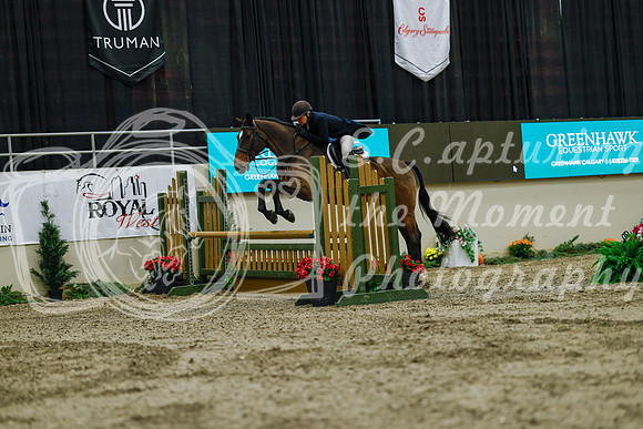 2025 - Haylee - Royal West - Saturday October 18th - 03750