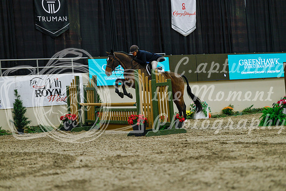 2025 - Haylee - Royal West - Saturday October 18th - 03749