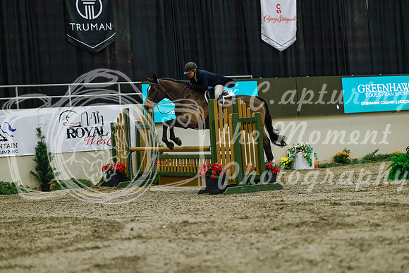 2025 - Haylee - Royal West - Saturday October 18th - 03752