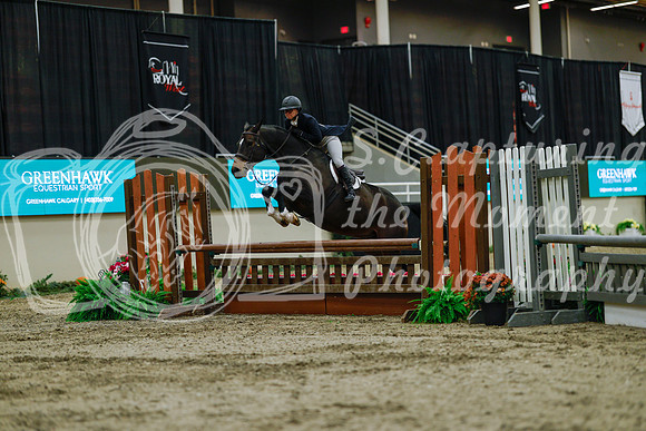 2025 - Haylee - Royal West - Saturday October 18th - 03766