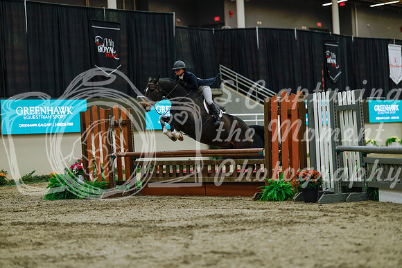 2025 - Haylee - Royal West - Saturday October 18th - 03767
