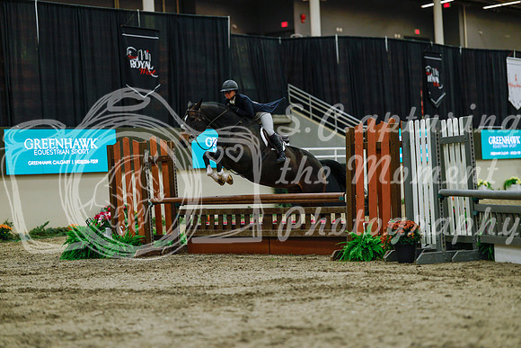 2025 - Haylee - Royal West - Saturday October 18th - 03768