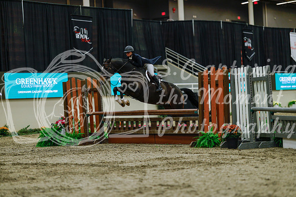 2025 - Haylee - Royal West - Saturday October 18th - 03769