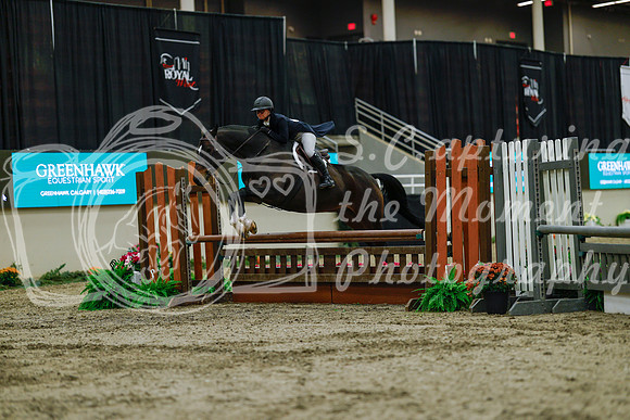 2025 - Haylee - Royal West - Saturday October 18th - 03771