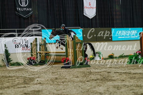 2025 - Haylee - Royal West - Saturday October 18th - 03773