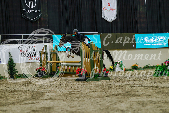 2025 - Haylee - Royal West - Saturday October 18th - 03774