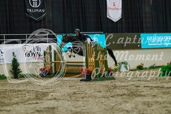 2025 - Haylee - Royal West - Saturday October 18th - 03775