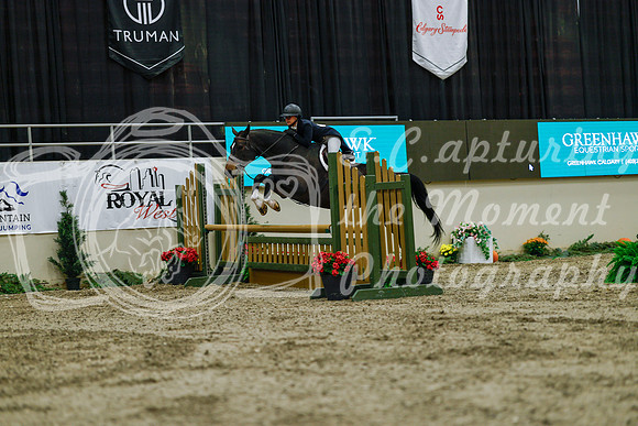 2025 - Haylee - Royal West - Saturday October 18th - 03776