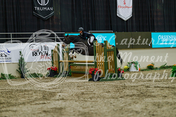 2025 - Haylee - Royal West - Saturday October 18th - 03777
