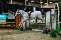 2025 - Haylee - Royal West - Saturday October 18th - 04413