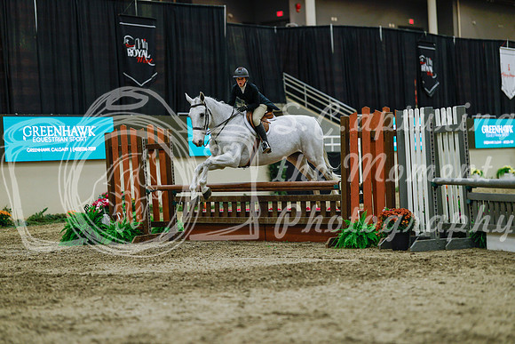 2025 - Haylee - Royal West - Saturday October 18th - 04419