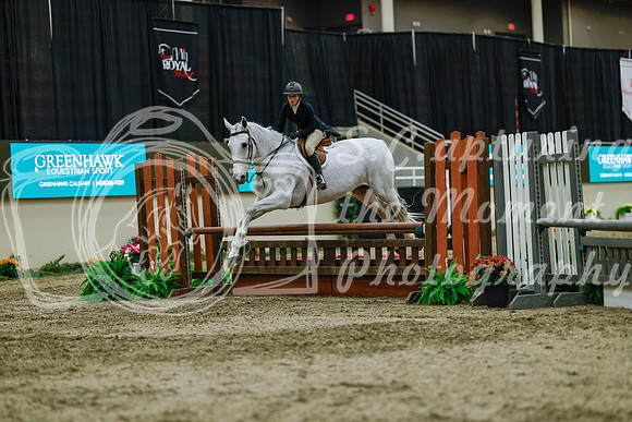 2025 - Haylee - Royal West - Saturday October 18th - 04420