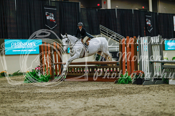 2025 - Haylee - Royal West - Saturday October 18th - 04421