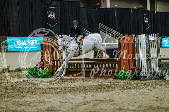 2025 - Haylee - Royal West - Saturday October 18th - 04423