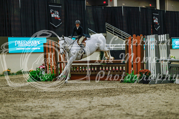 2025 - Haylee - Royal West - Saturday October 18th - 04424