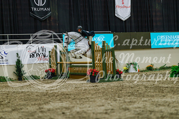 2025 - Haylee - Royal West - Saturday October 18th - 04425