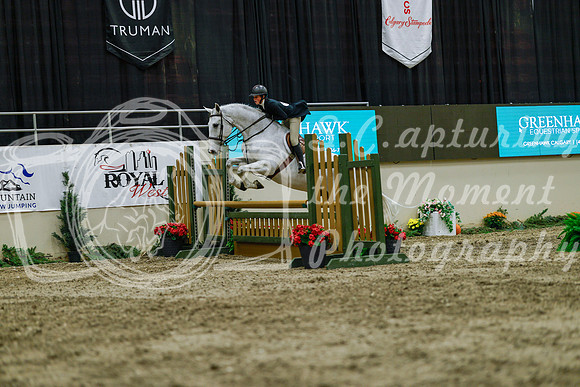 2025 - Haylee - Royal West - Saturday October 18th - 04426