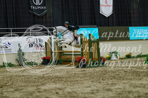 2025 - Haylee - Royal West - Saturday October 18th - 04427