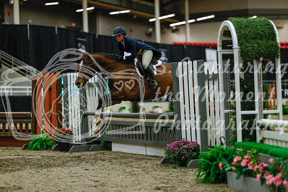 2025 - Haylee - Royal West - Saturday October 18th - 04442
