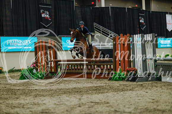 2025 - Haylee - Royal West - Saturday October 18th - 04447
