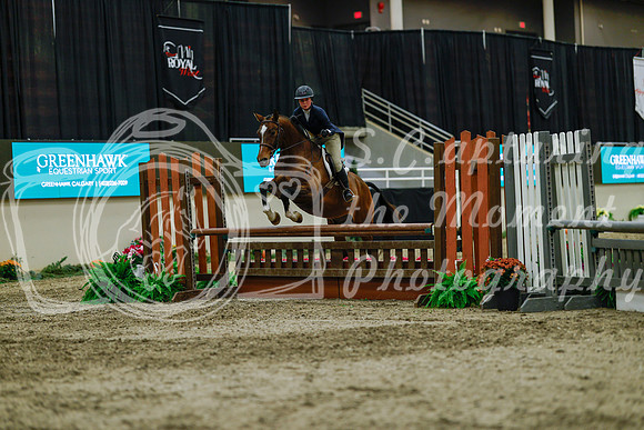 2025 - Haylee - Royal West - Saturday October 18th - 04449